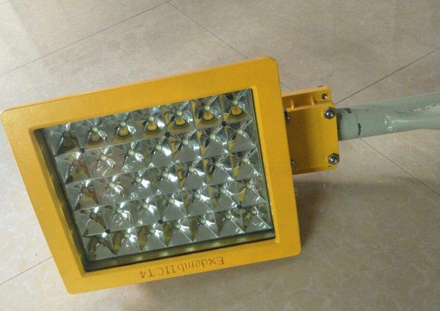 昆明led防爆路燈 昆明led防爆路燈