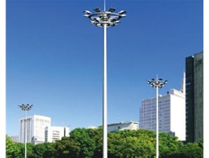 高桿燈日常生活維護保養(yǎng)包括哪些呢？