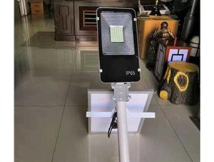 為什么大家都愿意選擇LED太陽能一體化路燈？想知道原因的看過來！