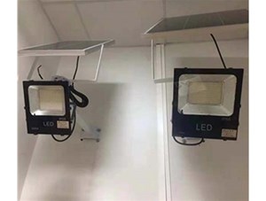 云南LED投光燈安裝時需要注意哪些問題？
