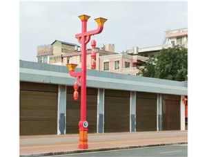 云南景觀燈在園林設(shè)計中的重要性體現(xiàn)在哪里？