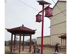 如何判斷昆明太陽能路燈的儲(chǔ)能電池是否需要更換？